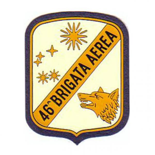 46 Brigata Aerea